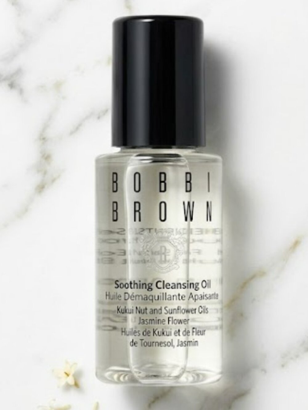 BOBBI BROWN Mini Soothing Cleansing‎ Oil NEW